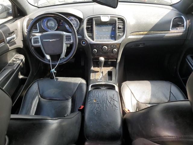 Фото 8 с аукциона – 2013 CHRYSLER 300C с VIN 2C3CCAET9DH661593
