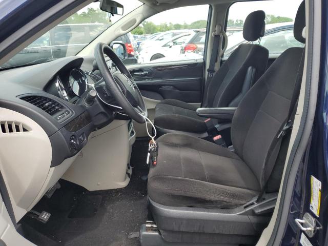 Photo 7 from auction – 2013 DODGE GRAND CARA with VIN 2C4RDGBG4DR586602