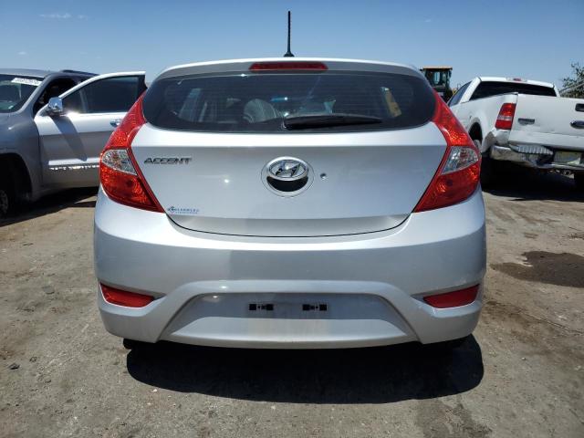 Photo 6 from auction – 2017 HYUNDAI ACCENT SE with VIN KMHCT5AEXHU306229