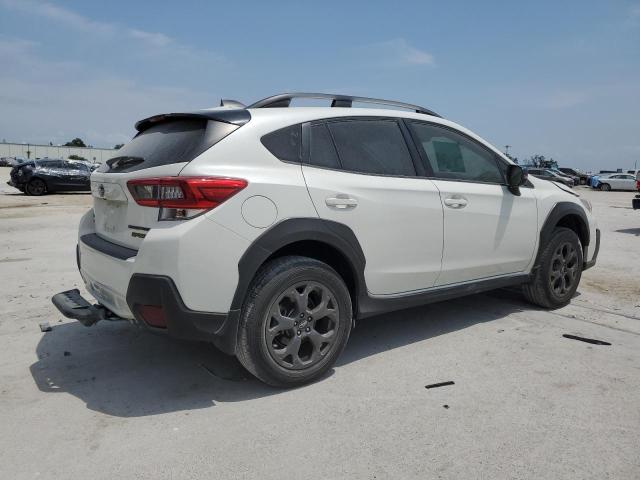 Photo 3 from auction – 2021 SUBARU CROSSTREK with VIN JF2GTHRC4MH351763