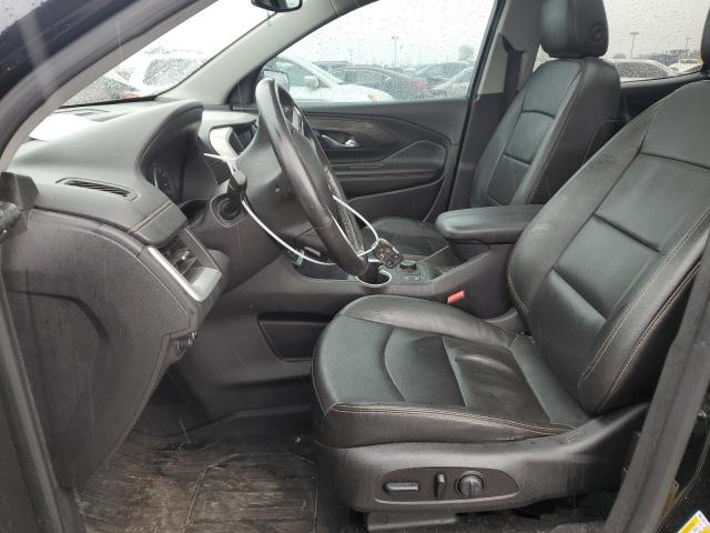 Photo 7 from auction – 2021 GMC TERRAIN SL with VIN 3GKALPEV1ML329182