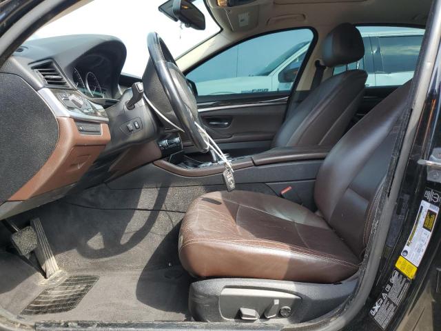Photo 7 from auction – 2014 BMW 535 XI with VIN WBA5B3C50ED536985