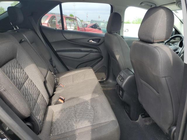 Photo 11 from auction – 2019 CHEVROLET EQUINOX LT with VIN 2GNAXLEX2K6172541