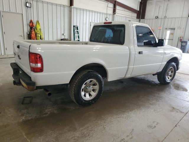 Photo 3 from auction – 2011 FORD RANGER with VIN 1FTKR1AD0BPA59453