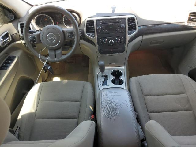 Photo 8 from auction – 2011 JEEP GRAND CHER with VIN 1J4RS4GG9BC716578