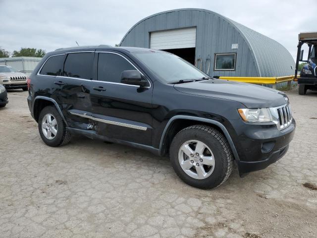 Photo 4 from auction – 2012 JEEP GRAND CHER with VIN 1C4RJFAG0CC175421