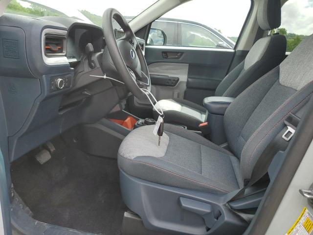Photo 7 from auction – 2022 FORD MAVERICK X with VIN 3FTTW8E32NRA90532