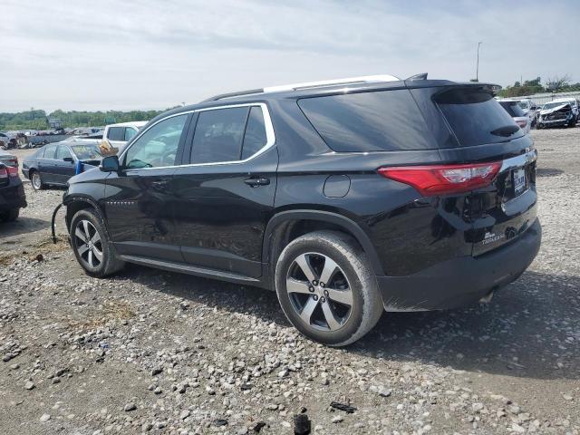 Photo 2 from auction – 2018 CHEVROLET TRAVERSE L with VIN 1GNERHKWXJJ106969
