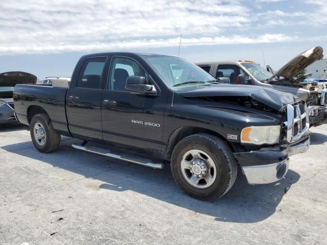 Photo 4 from auction – 2004 DODGE RAM 2500 S with VIN 3D7KA28D94G177078
