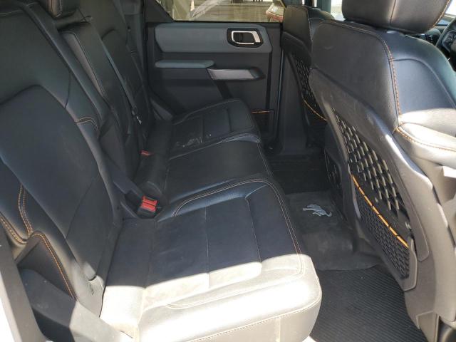 Photo 11 from auction – 2023 FORD BRONCO BAS with VIN 1FMEE5DH8PLA81984