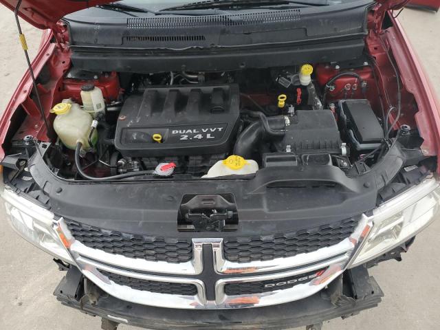 Photo 11 from auction – 2015 DODGE JOURNEY SE with VIN 3C4PDCAB6FT511101