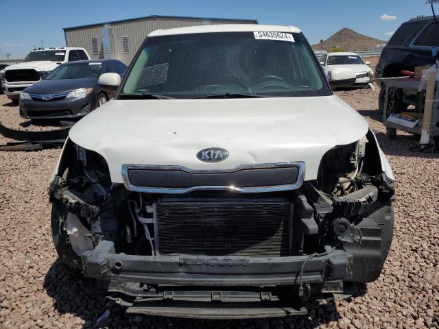 Photo 5 from auction – 2014 KIA SOUL with VIN KNDJN2A29E7106303
