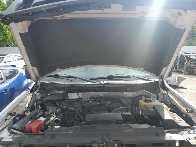 Photo 12 from auction – 2012 FORD F150 with VIN 1FTMF1CF9CFC47718