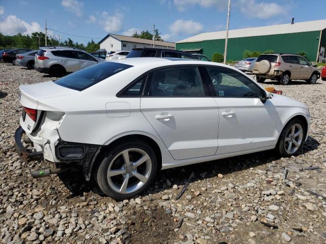 Photo 3 from auction – 2016 AUDI A3 PREMIUM with VIN WAUB8GFF1G1017445
