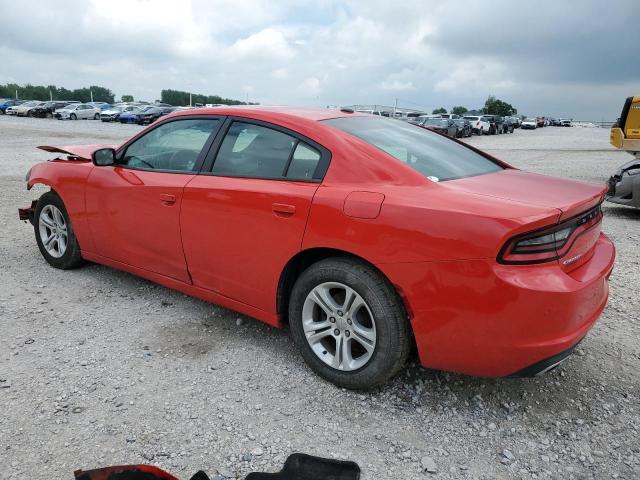 Photo 2 from auction – 2018 DODGE CHARGER SX with VIN 2C3CDXBG1JH173628