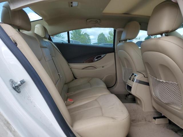 Photo 10 from auction – 2013 BUICK LACROSSE with VIN 1G4GC5E38DF320395