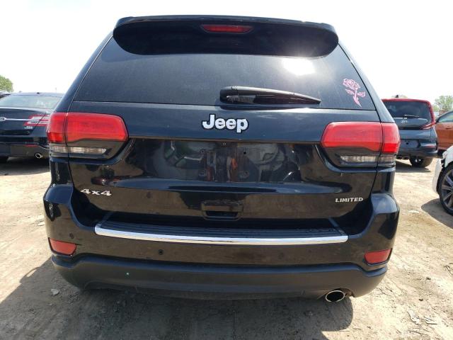 Photo 6 from auction – 2016 JEEP GRAND CHER with VIN 1C4RJFBGXGC391698