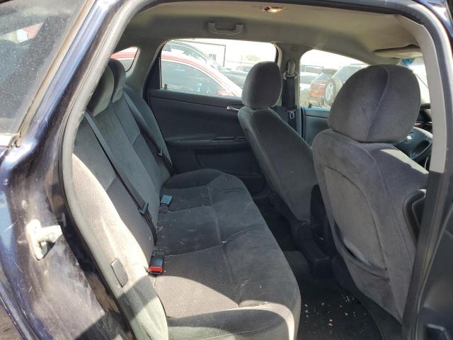 Photo 10 from auction – 2009 CHEVROLET IMPALA with VIN 2G1WB57K991129647