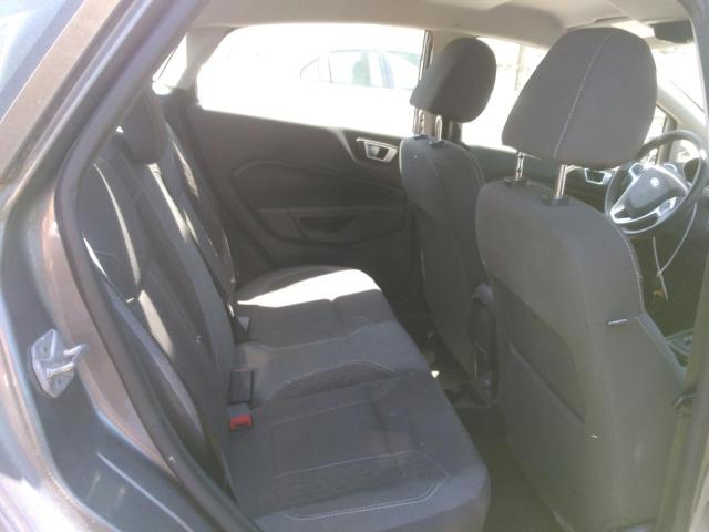 Photo 10 from auction – 2014 FORD FIESTA SE with VIN 3FADP4BJ3EM206045