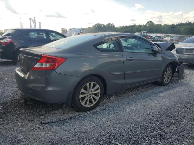 Photo 3 from auction – 2012 HONDA CIVIC EX with VIN 2HGFG3B88CH512410