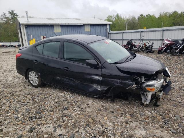 Photo 4 from auction – 2019 NISSAN VERSA S with VIN 3N1CN7AP5KL808341