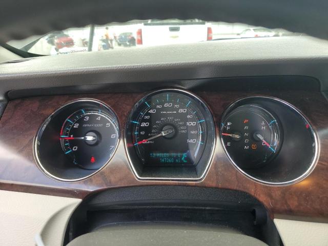 Photo 9 from auction – 2012 FORD TAURUS SEL with VIN 1FAHP2EW0CG144947
