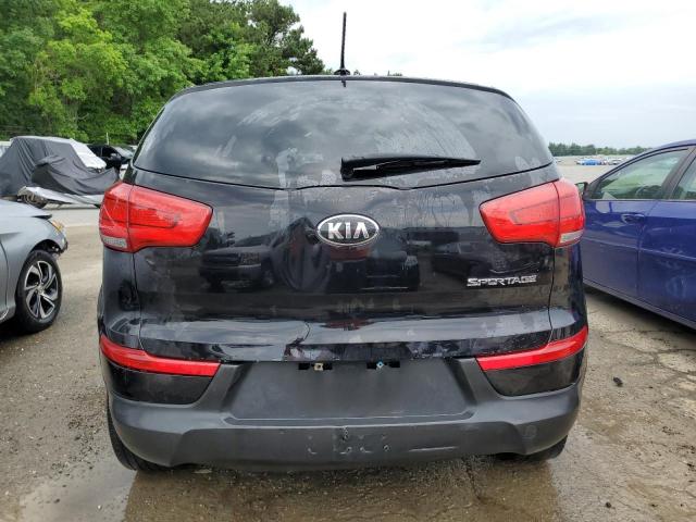 Photo 6 from auction – 2014 KIA SPORTAGE B with VIN KNDPB3AC8E7657100