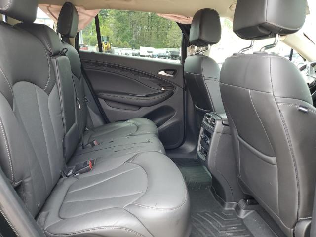 Photo 11 from auction – 2017 BUICK ENVISION E with VIN LRBFXDSA4HD084801