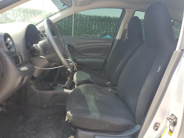 Photo 7 from auction – 2012 NISSAN VERSA S with VIN 3N1CN7AP7CL807693