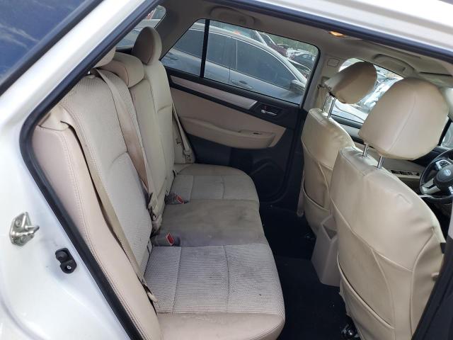 Photo 11 from auction – 2015 SUBARU OUTBACK 2. with VIN 4S4BSBHC6F3308256