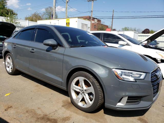 Photo 4 from auction – 2018 AUDI A3 PREMIUM with VIN WAUB8GFF8J1087337
