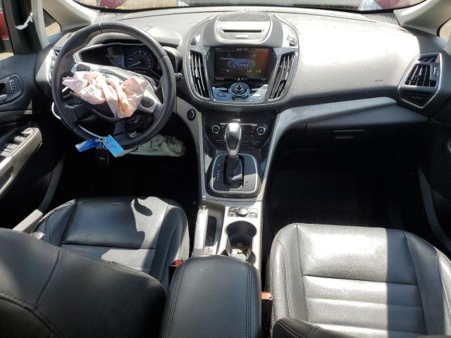 Photo 8 from auction – 2013 FORD C-MAX SEL with VIN 1FADP5BU0DL549959