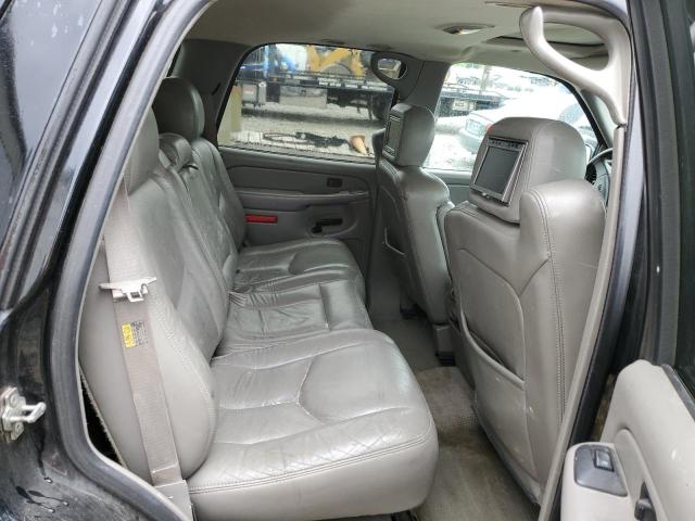 Photo 11 from auction – 2004 GMC YUKON with VIN 1GKEK13T34J202993