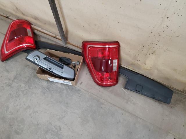 Photo 12 from auction – 2021 FORD F150 SUPER with VIN 1FTEW1EP4MFC26710