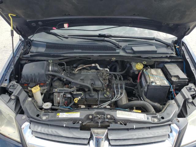 Photo 12 from auction – 2009 DODGE GRAND CARA with VIN 2D8HN54189R661882