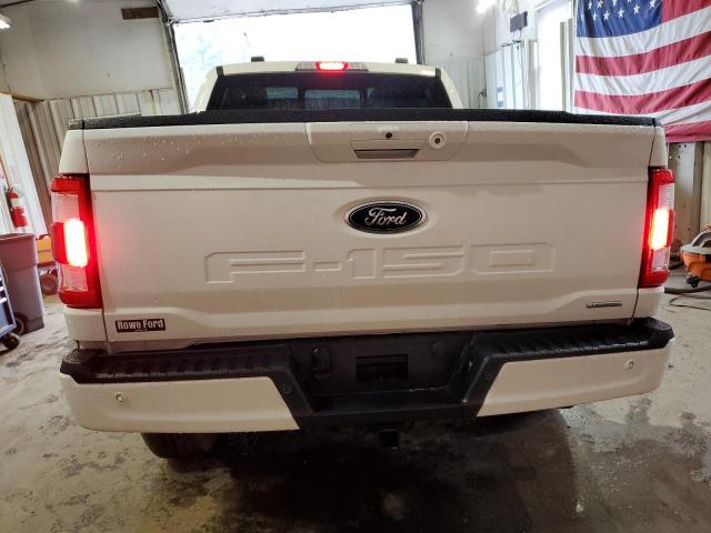 Photo 6 from auction – 2023 FORD F150 SUPER with VIN 1FTFW1E87PFC31997