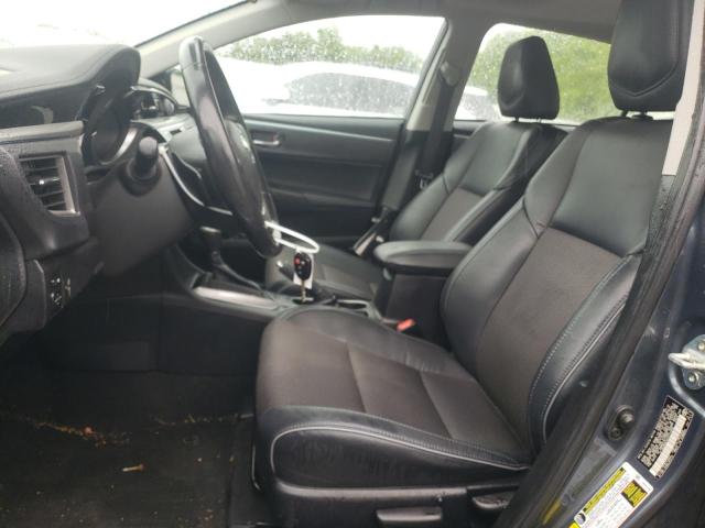 Photo 7 from auction – 2014 TOYOTA COROLLA L with VIN 2T1BURHE4EC213466
