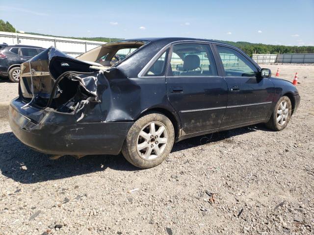 Photo 3 from auction – 2000 TOYOTA AVALON XL with VIN 4T1BF28B7YU007102