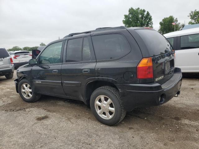 Photo 2 from auction – 2005 GMC ENVOY with VIN 1GKDT13S552147295