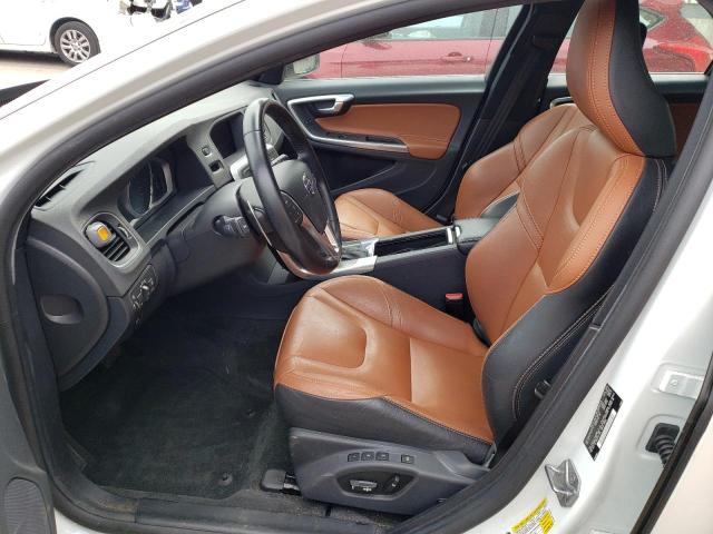 Photo 7 from auction – 2016 VOLVO S60 PREMIE with VIN YV126MFK2G2411173