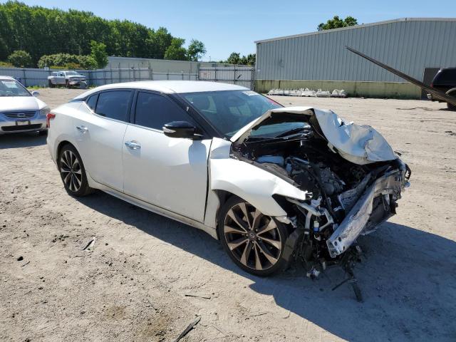 Photo 4 from auction – 2017 NISSAN MAXIMA 3.5 with VIN 1N4AA6AP1HC430930