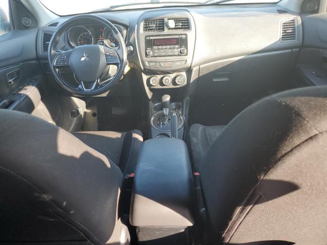 Photo 8 from auction – 2016 MITSUBISHI OUTLANDER with VIN JA4AP3AU2GZ052930