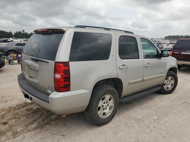 Photo 3 from auction – 2008 CHEVROLET TAHOE C150 with VIN 1GNFC13028R220581