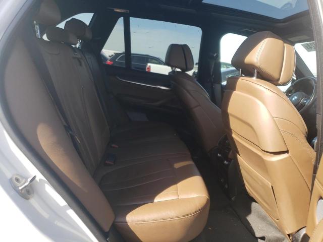 Photo 10 from auction – 2017 BMW X5 XDR40E with VIN 5UXKT0C3XH0V97920