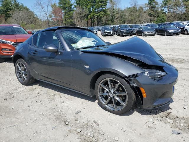 Photo 4 from auction – 2017 MAZDA MX-5 MIATA with VIN JM1NDAM78H0100818