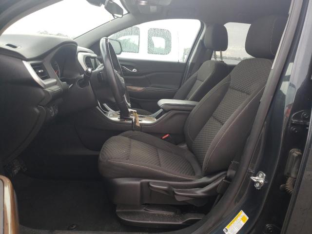 Photo 7 from auction – 2019 GMC ACADIA SLE with VIN 1GKKNKLA3KZ153307
