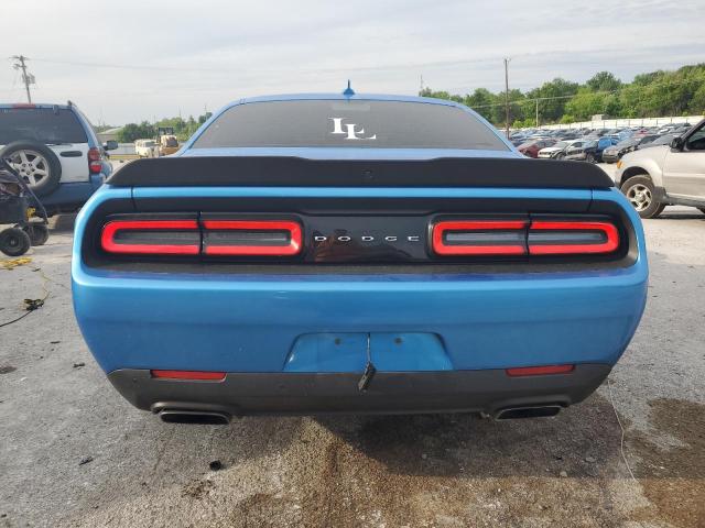 Photo 6 from auction – 2019 DODGE CHALLENGER with VIN 2C3CDZFJXKH521283