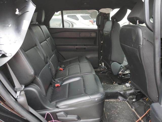 Photo 11 from auction – 2022 FORD EXPLORER P with VIN 1FM5K8AB5NGB31708