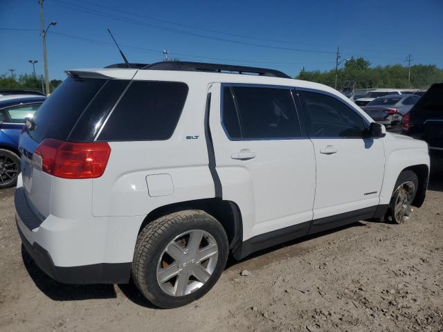 Photo 3 from auction – 2011 GMC TERRAIN SL with VIN 2CTALUECXB6464711