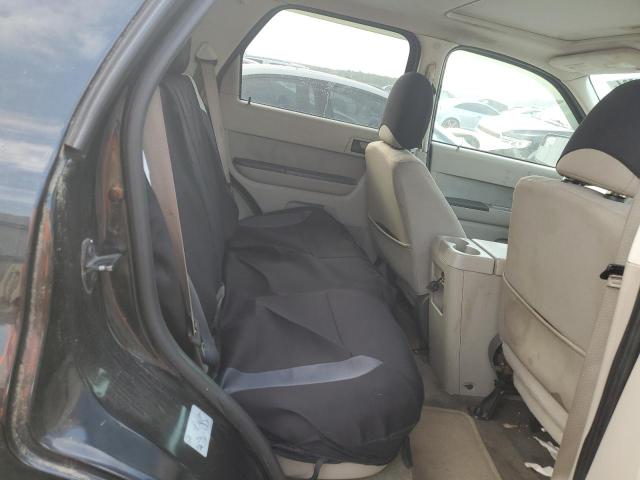 Photo 10 from auction – 2012 FORD ESCAPE XLT with VIN 1FMCU0DG2CKB53217